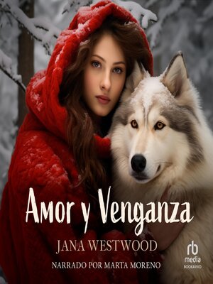 cover image of Amor y venganza "Love and Revenge"